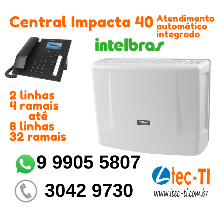 Impacta-40