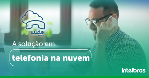 pabx em nuvem intelbras em curitiba. ramal ip, ramal em nuvem. pabx em nuvem