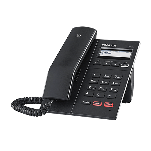 telefone ip tip 125i para pabx em nuvem